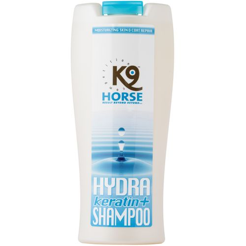 szampon k9 keratin+