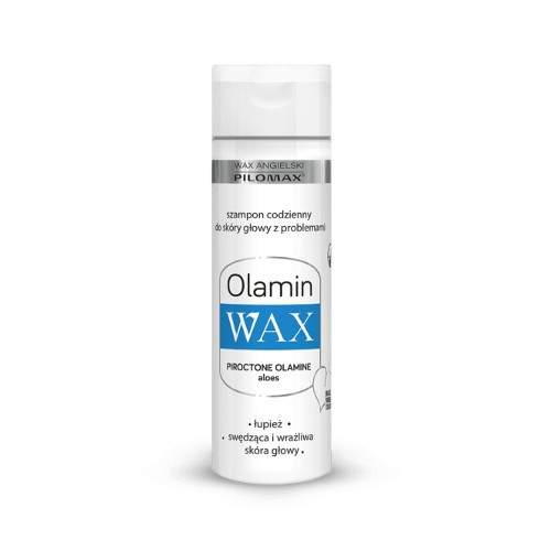 szampon biovax pilomax