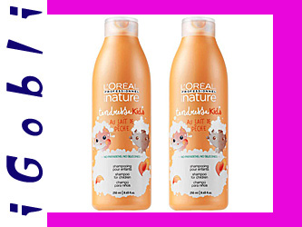 loreal tendresse szampon