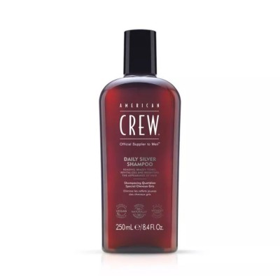 american crew daily duo zestaw szampon pasta wizaz