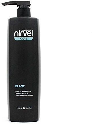 nirvel szampon cena