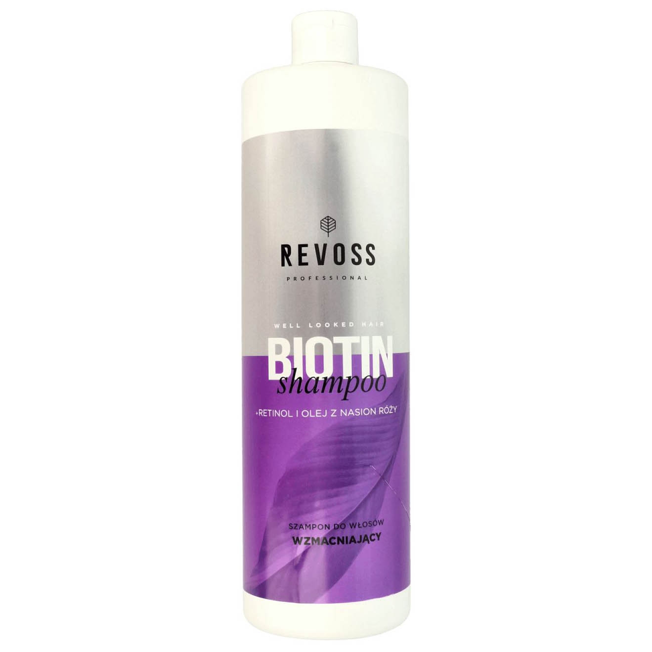 biotin szampon