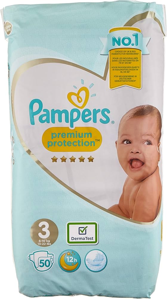 pampers 0 43