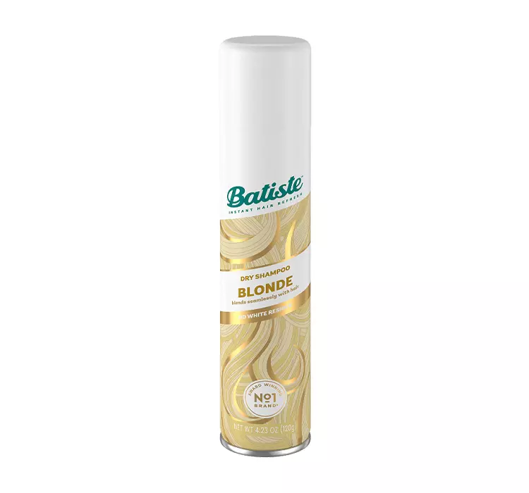 batiste suchy szampon mini ezebra