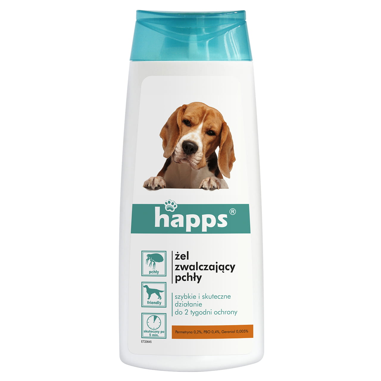 szampon przeciw zacieką z moczu dla psa