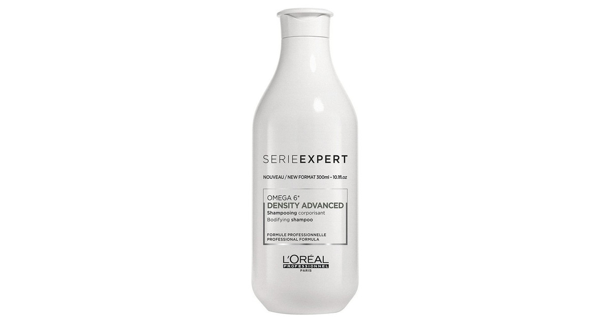 szampon loreal serie expert dentsity