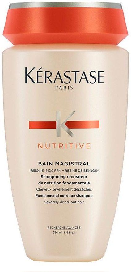 kerastase bain magistral szampon opinie