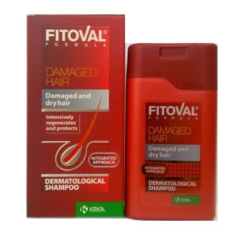 fitoval szampon