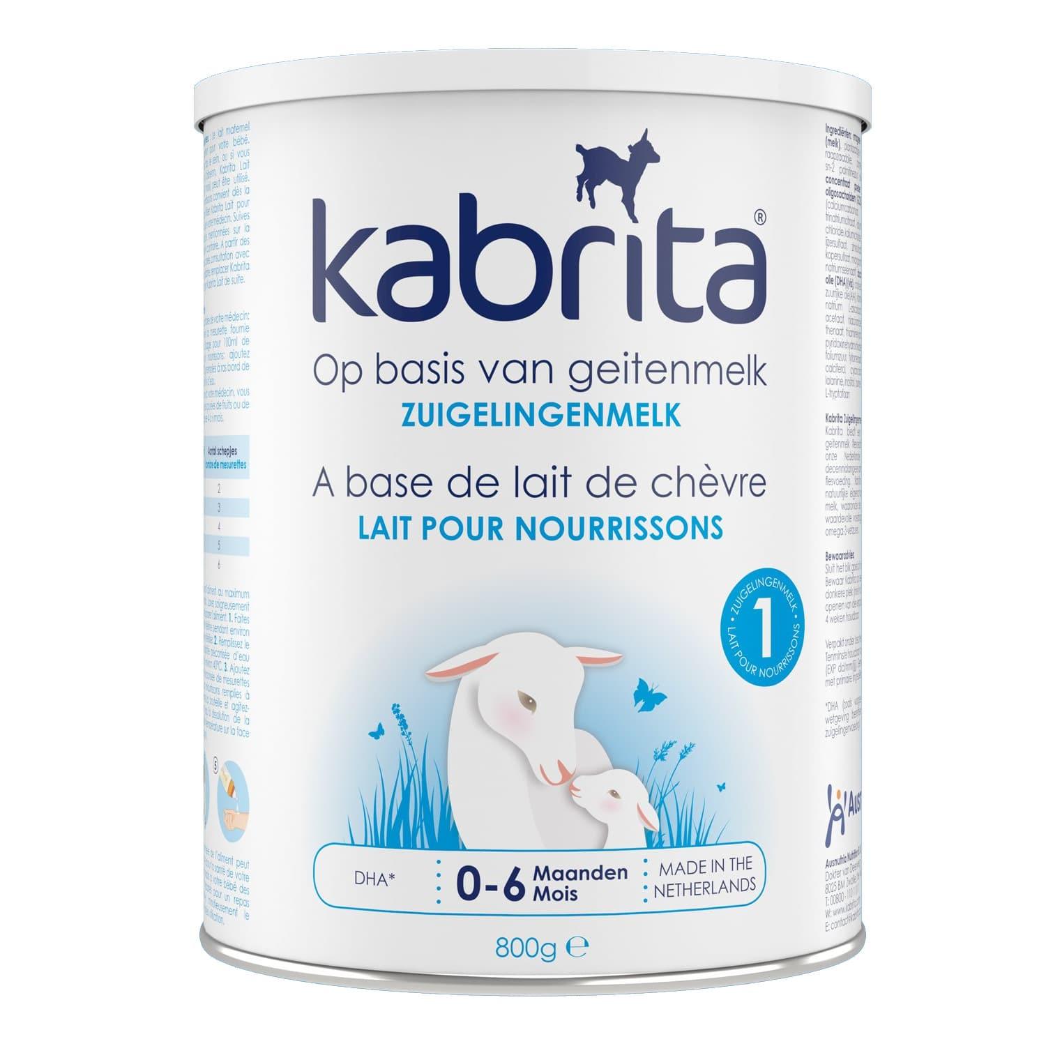 Kabrita