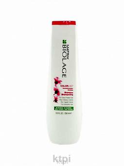 matrix biolage color last szampon farbowane