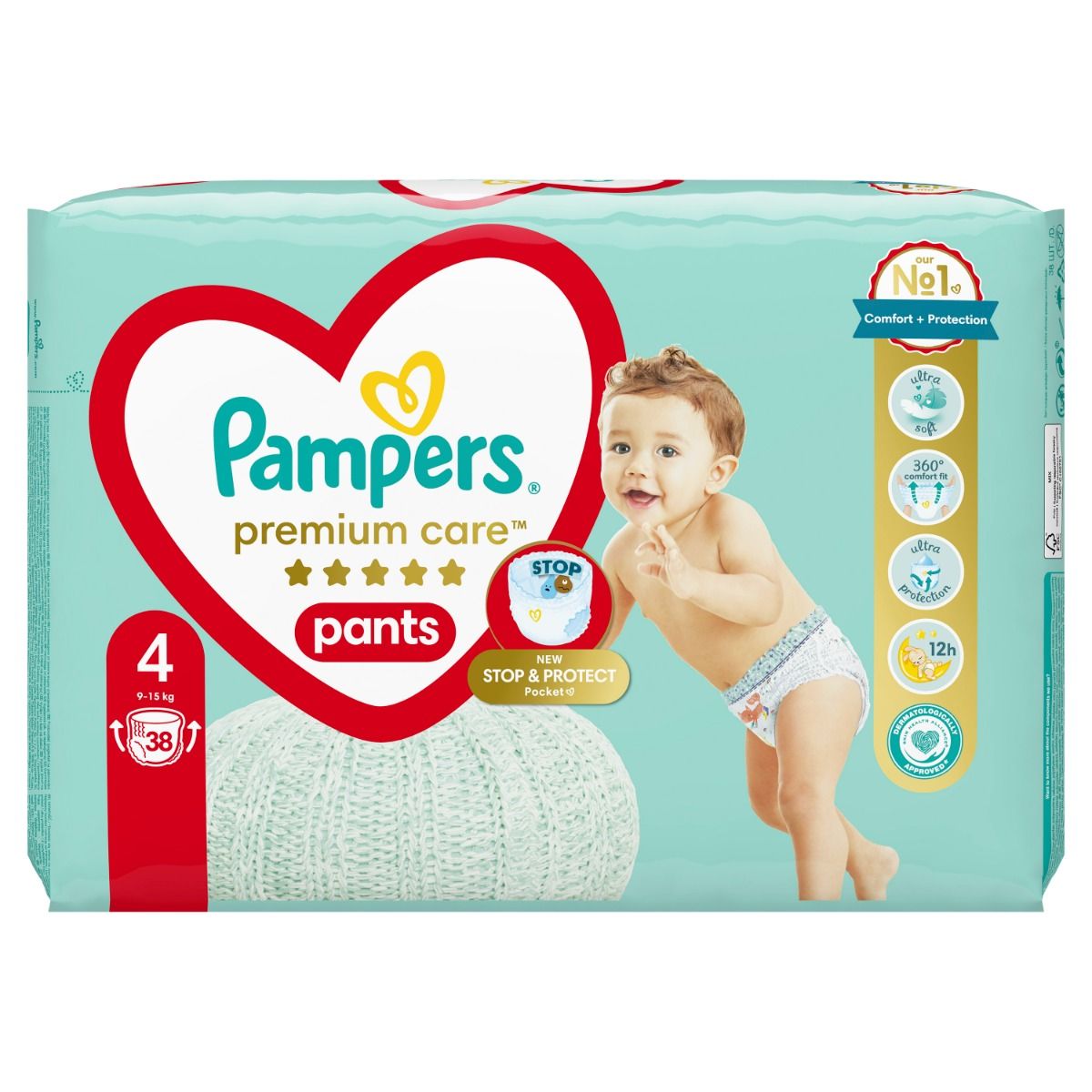 pampers pants specjalne wlasciwosci balsam czy olejek