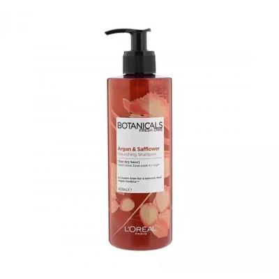 szampon do wlosow botanicals fresh care cena