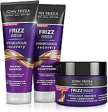 szampon john frieda frizz ease