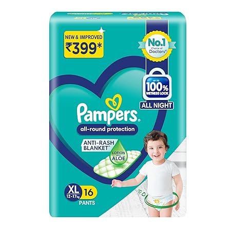 pampers pana pasek