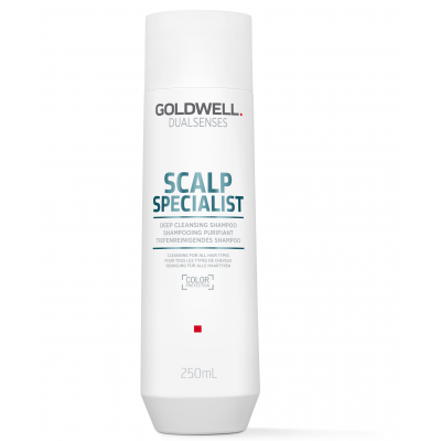 goldwell scalp specialist szampon opinie