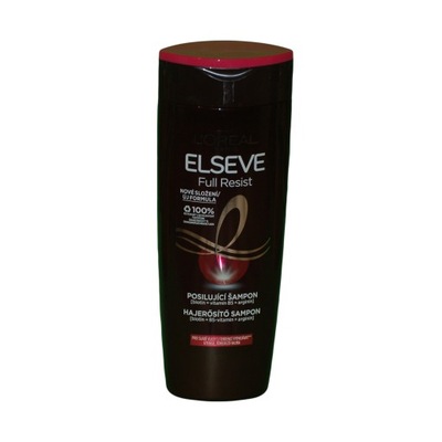 allegro kosmetyki do włosów szampon loreal elvive przeciwłupieżowy