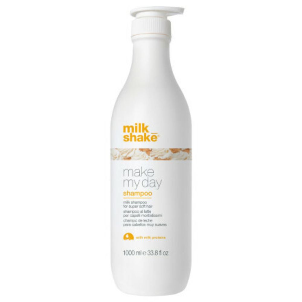 z.one milk shake moisture plus szampon 1000 ml