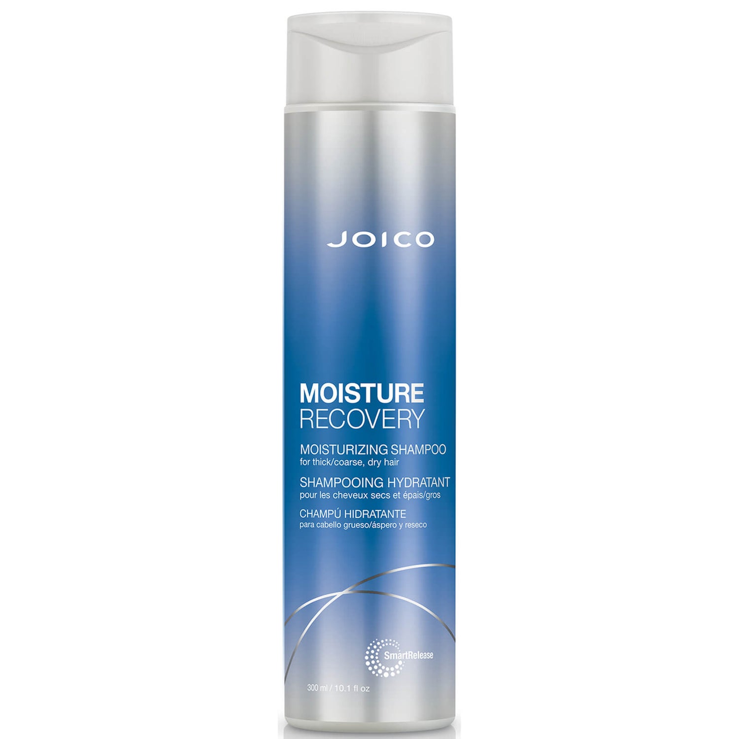 szampon joico moisture recovery