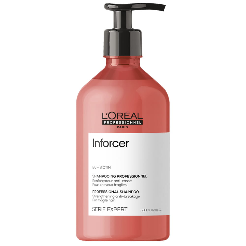 loreal szampon do wlosow lamliwych