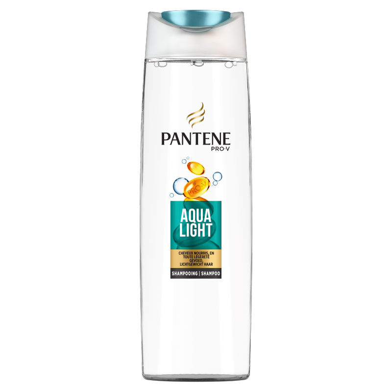 szampon pantene do włosów farbowanych