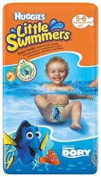 huggies little swimmers ceneo