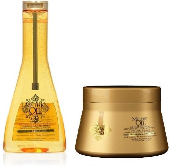 mythic oil szampon opinie