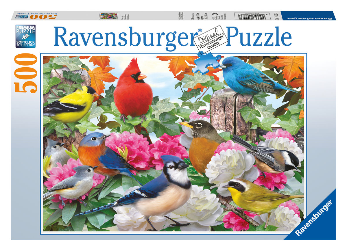 Ravensburger 88025 Cyfrowy ptak 1 szt.