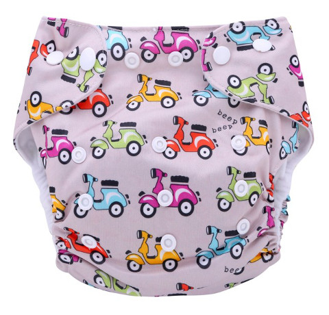 pieluchy dry kids xl+ 15-30 kg