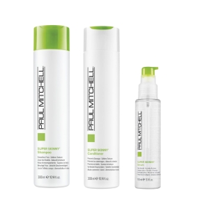 paul mitchell super skinny szampon opinie