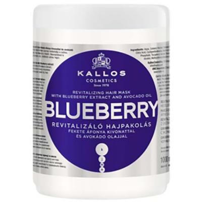 wizaz szampon kallos blueberry