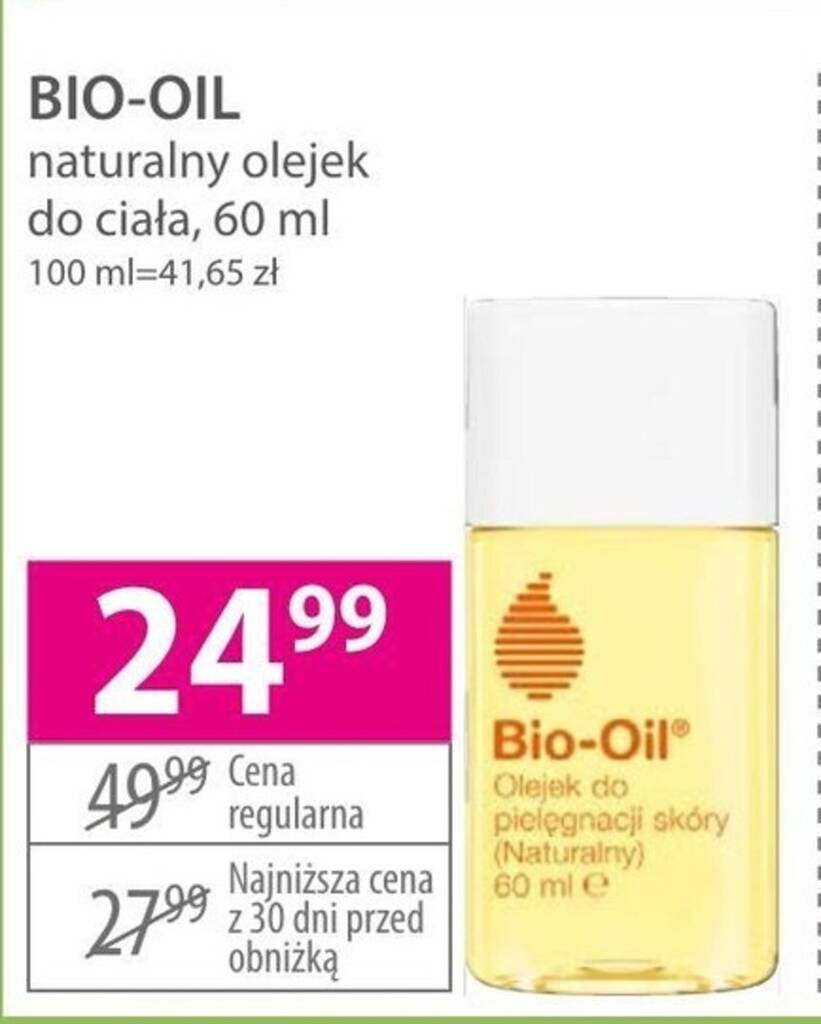 bio oil hebe