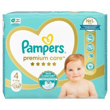 pampers premium care 4 104 tesco