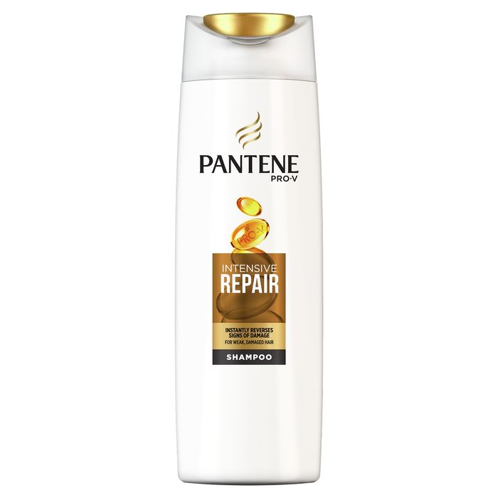 pantene pro-v intensywna regeneracja szampon do włosów 400 ml