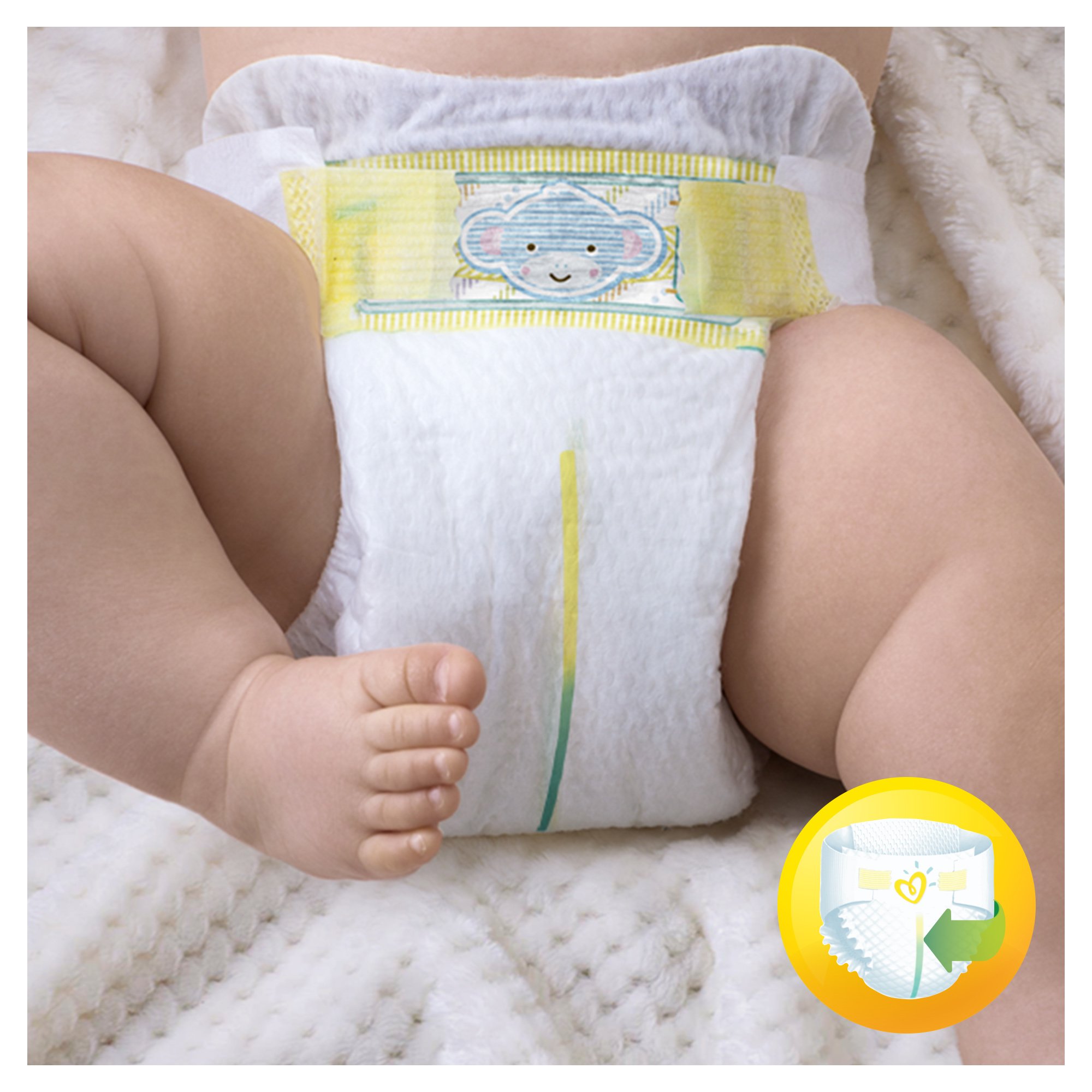 pampers 0 premium care