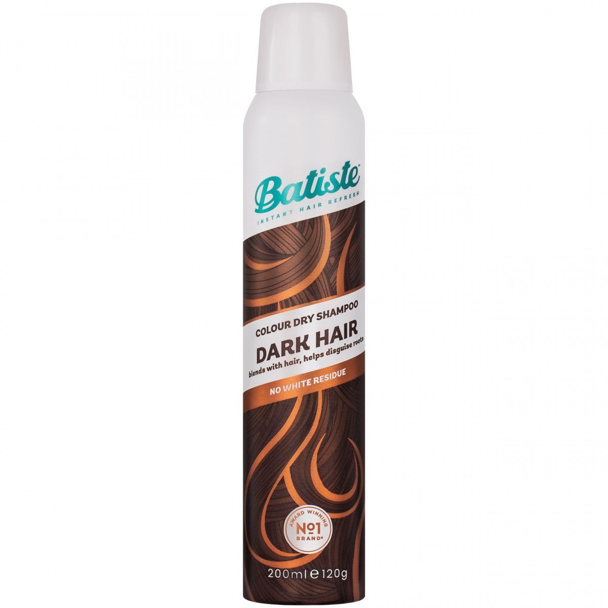 batiste suche szampony dark szampon suchy rossmann