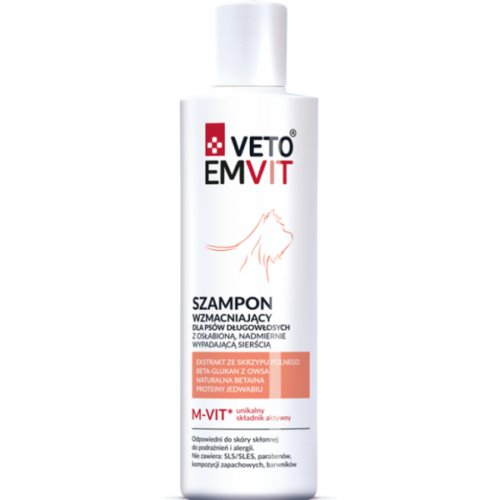 vetoemvit szampon