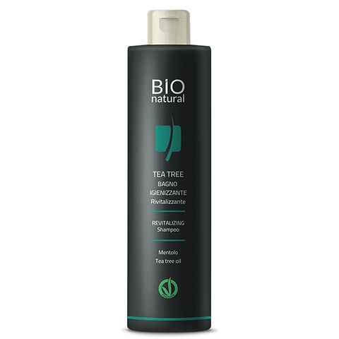 szampon tea tree bio natural bagno igienizzante rivitalizzante cena