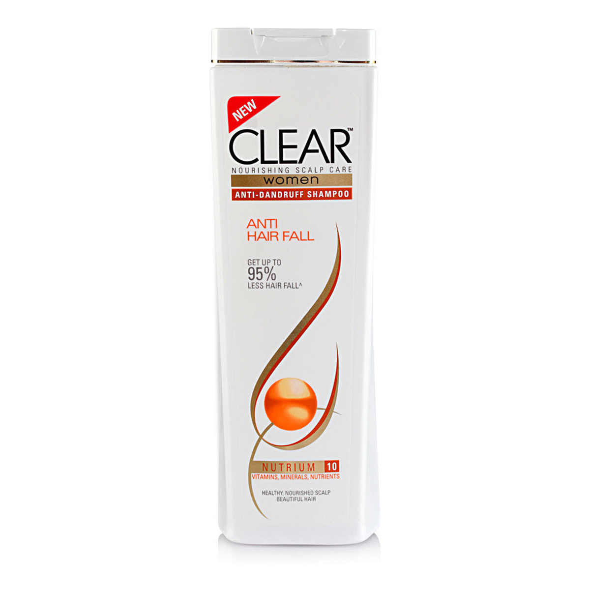 szampon clear dlaczego wycofany