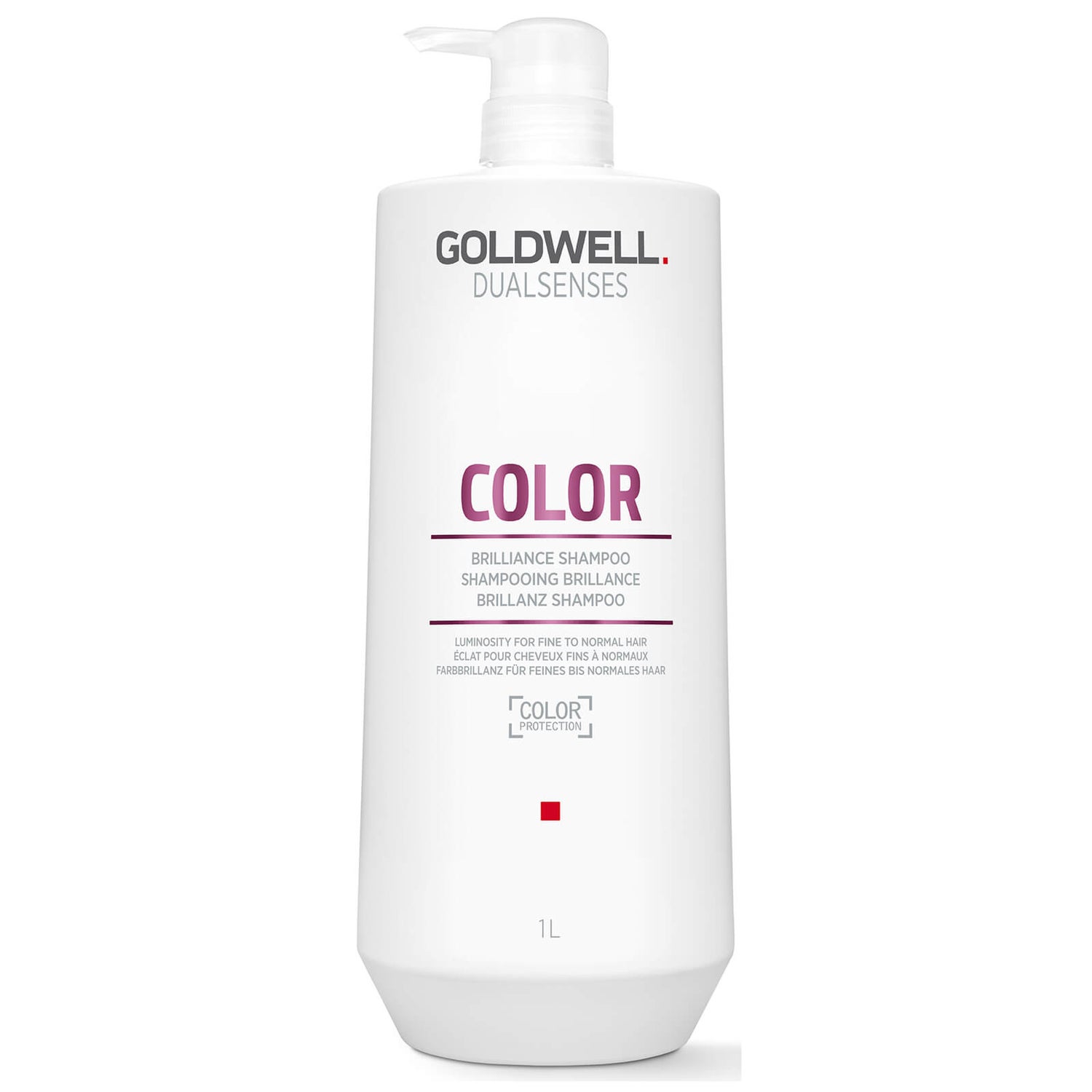 goldwell szampon dualsenses color