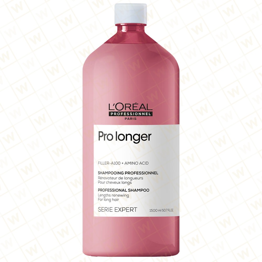 loreal pure resource szampon oczyszczający 1500ml data ważności