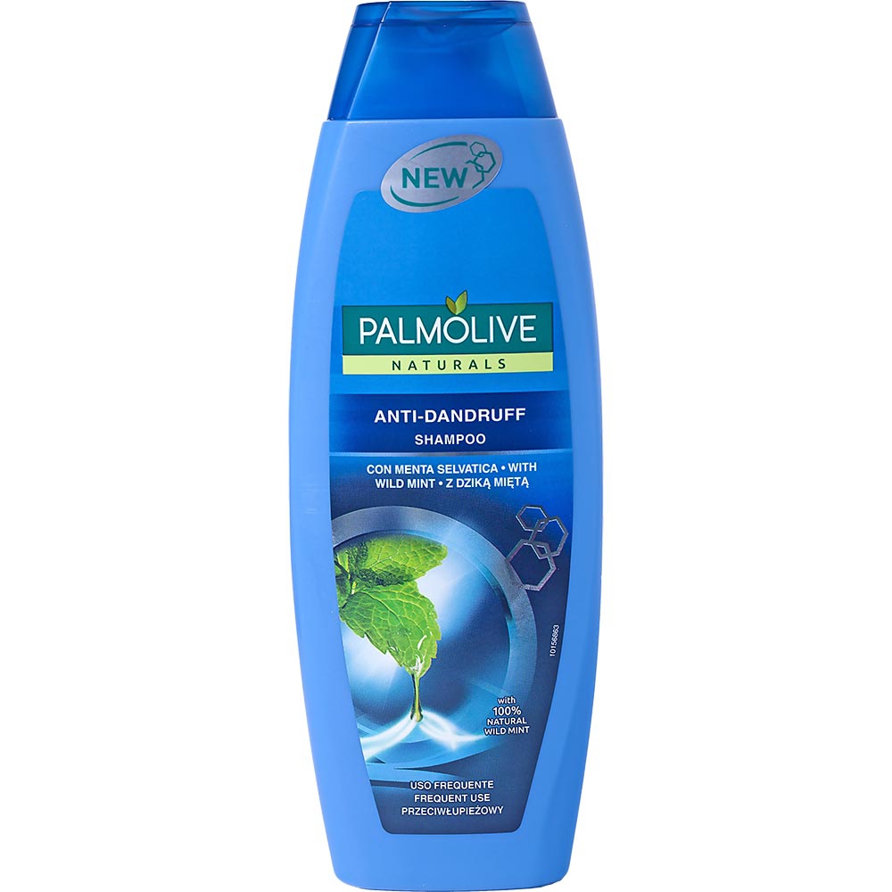 szampon palmolive naturals