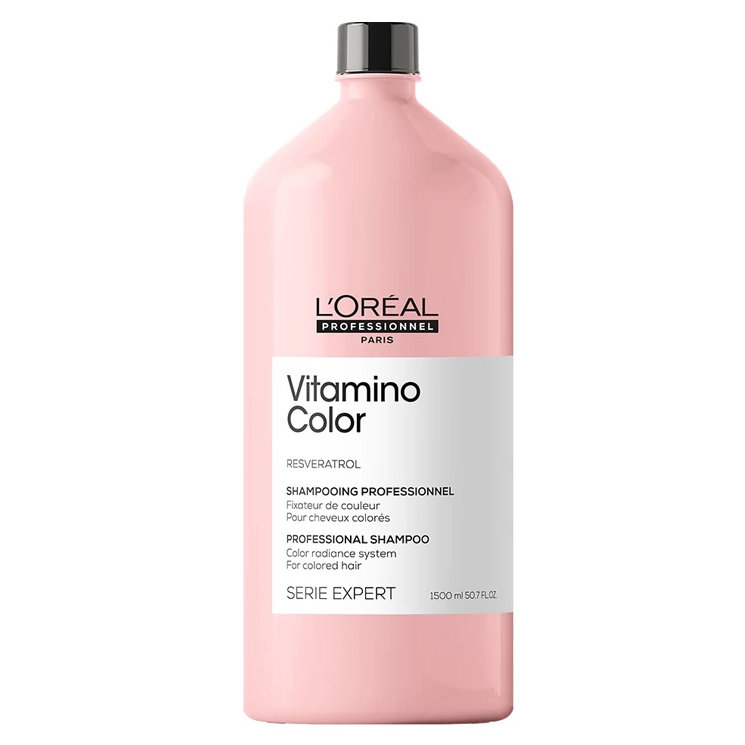 szampon zwiększający objętość włosów morphosis volumizing shampoo 1000 ml