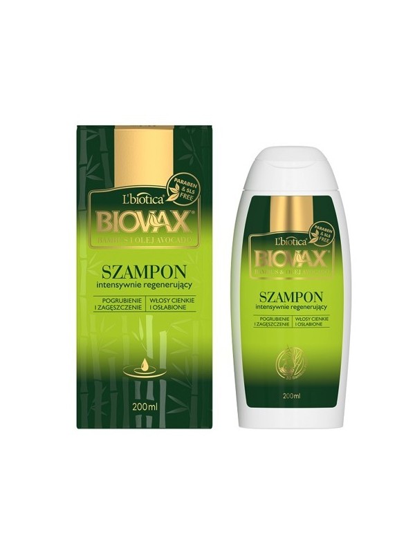 kallos hair pro tox szampon