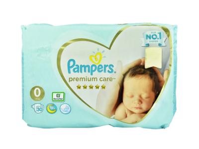 pampers 0 rossmann online