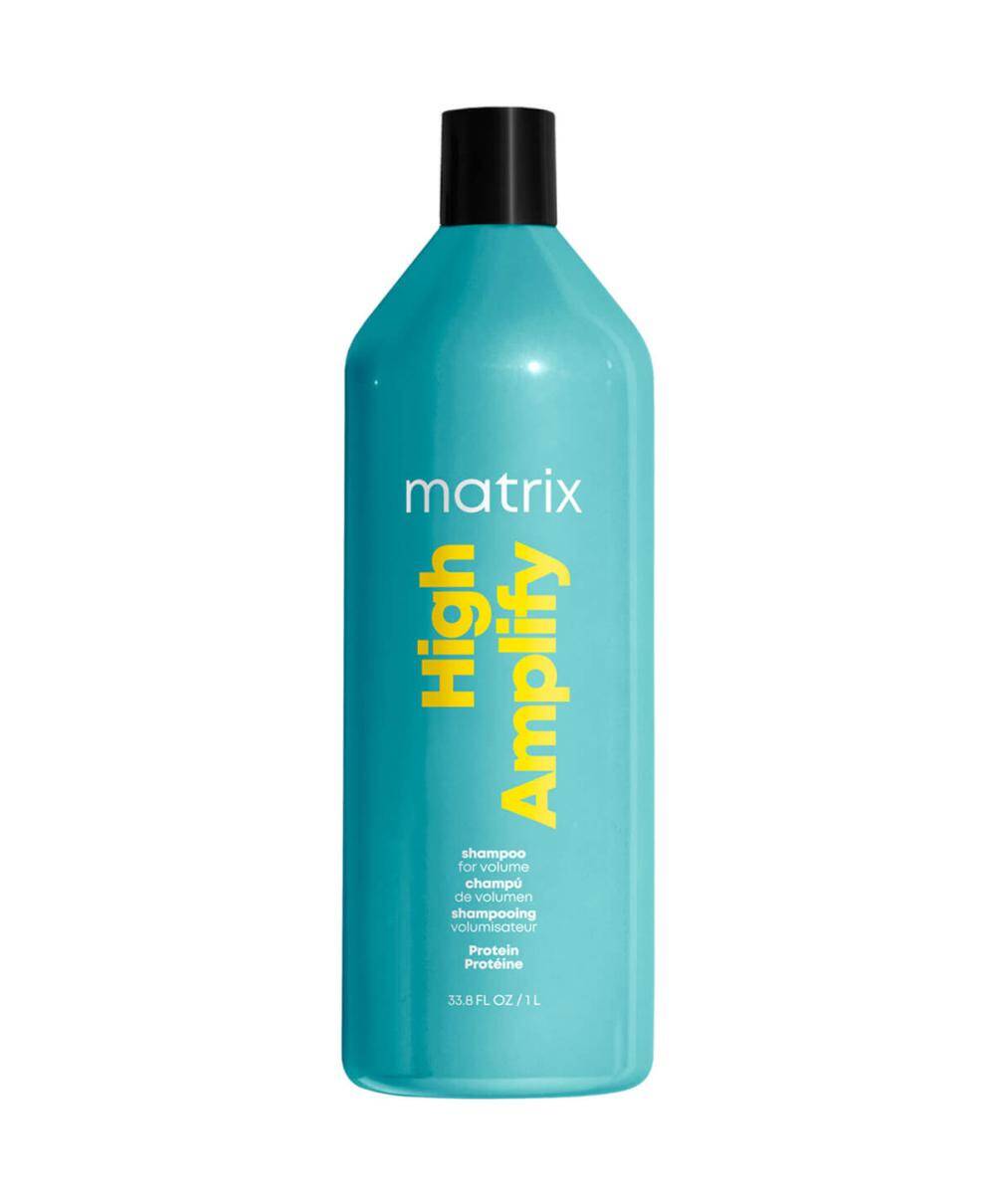 matrix szampon volume