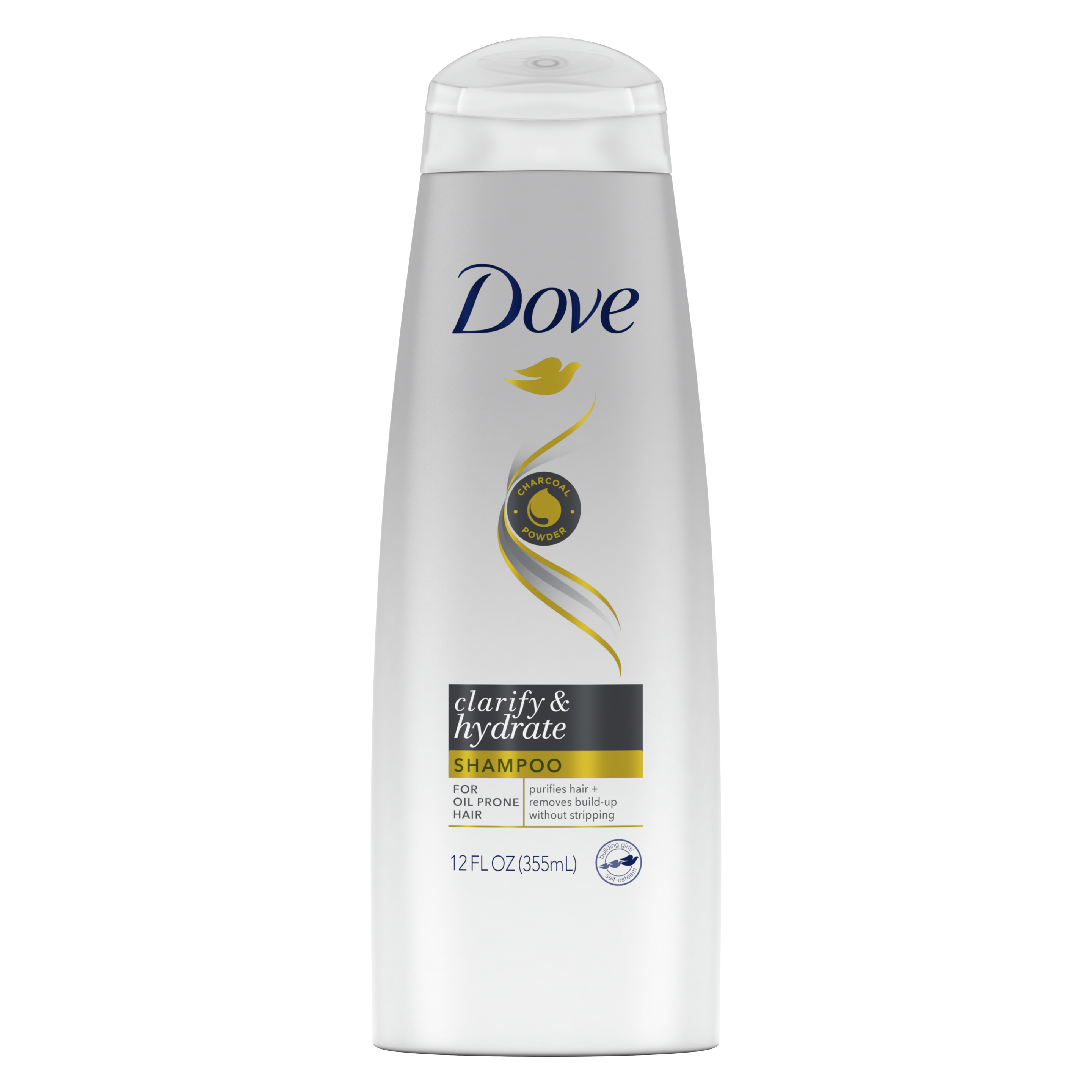 dove nutritive solutions szampon