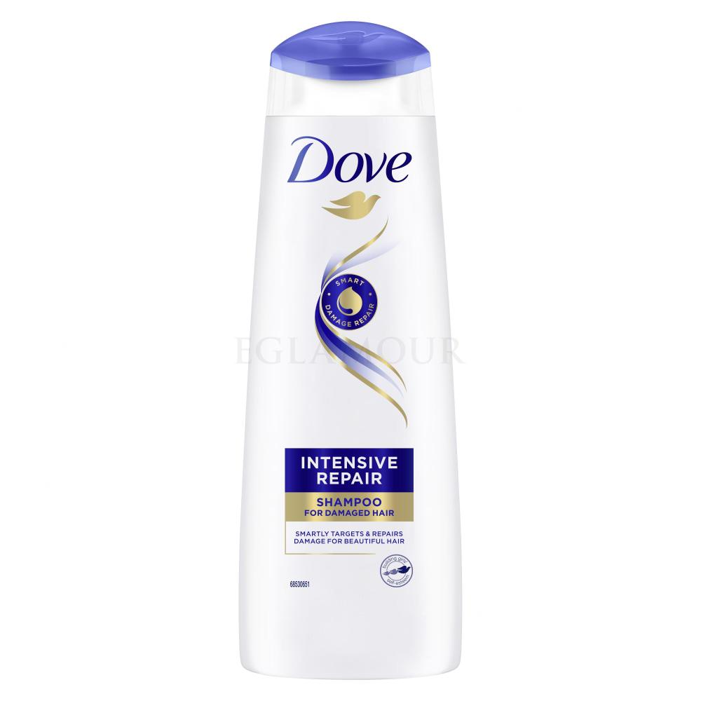 dove szampon do włosów 250ml