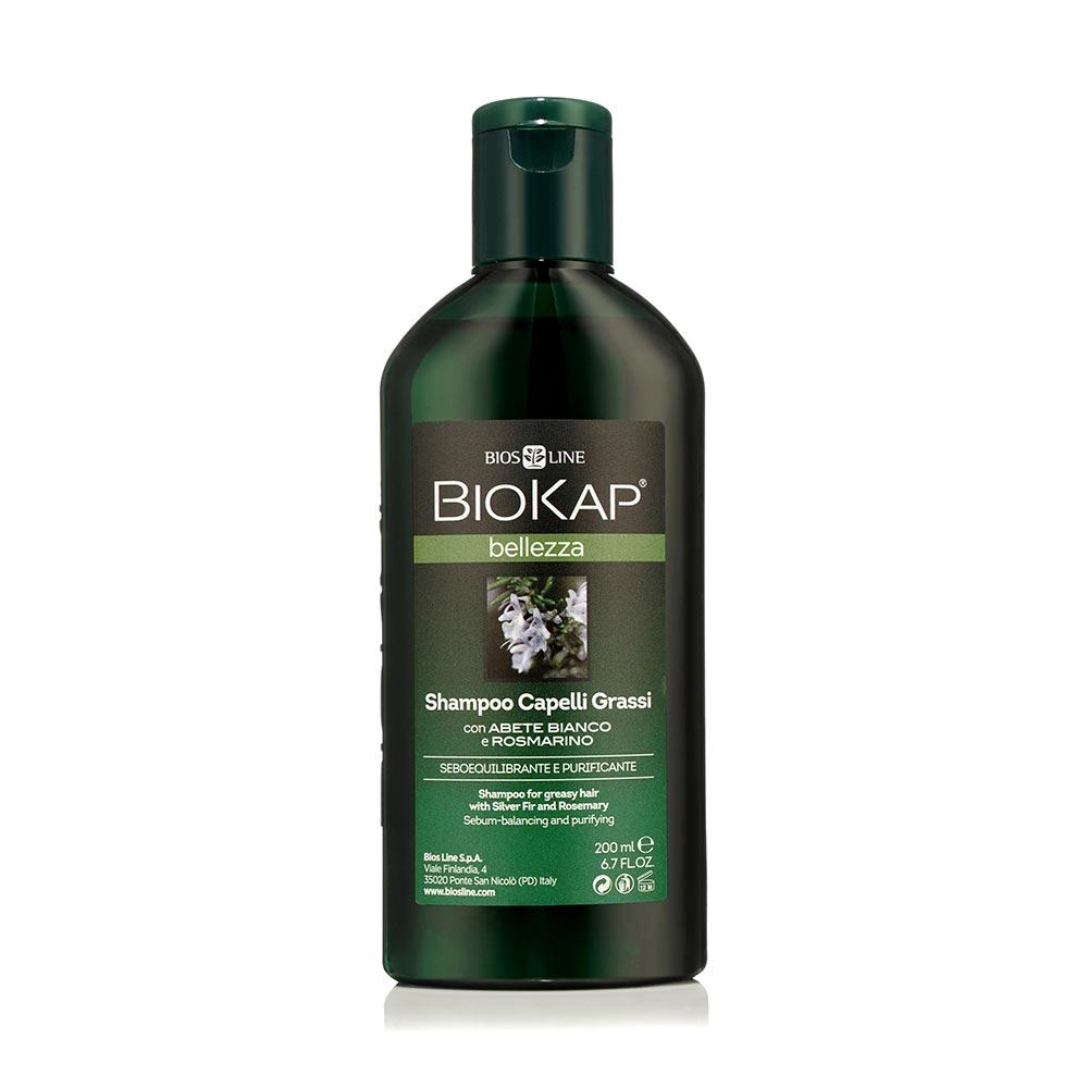 biokap szampon do włosów tłustych blog