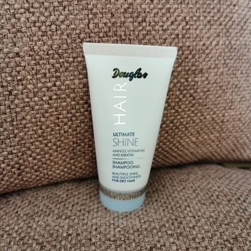 douglas szampon protein repair
