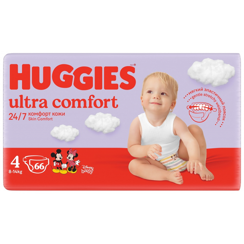 huggies w ktorym sklepie